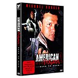 American Yakuza 2 - Back to Back DVD