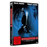 Bloodbrother III - Fearless Tiger DVD