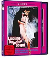 Liebling, du beisst so gut - Draculas heisse Nächte DVD