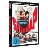 Speedtrap DVD