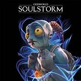Josh Gabriel LP (analog) Oddworld: Soulstorm (original Game Soundtrack)