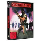 Ghettoblaster DVD