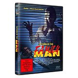Return of the Family Man DVD