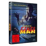 Return of the Family Man DVD