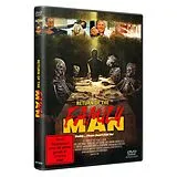 Return of the Family Man DVD