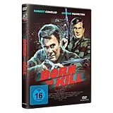 Born to Kill - Das Gesetz des Henkers DVD