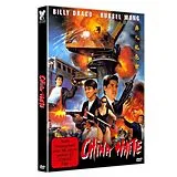 China White DVD