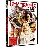 Lady Dracula - Vom Satan Geschändet DVD
