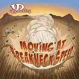 Ugly Duckling Vinyl Moving At Breakneck Speed