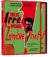 Der Irre vom Zombiehof DVD