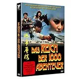 Das Reich der 1000 Abenteuer DVD