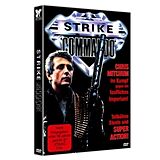 Strike Commando DVD