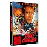 Strike Commando DVD