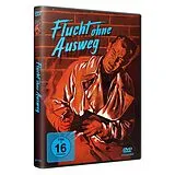 Flucht ohne Ausweg - Slave of Anger DVD