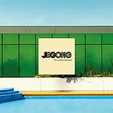 Jegong Vinyl The Complex Inbetween (black Vinyl)