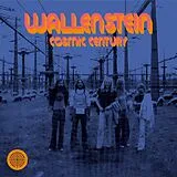 Wallenstein LP (analog) Cosmic Century