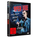 Open Fire - Ein Kickboxer will Vergeltung DVD
