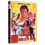Die Todesschläge des Bruce Lee DVD