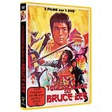 Die Todesschläge des Bruce Lee DVD
