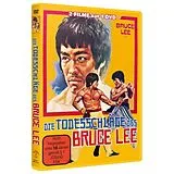 Die Todesschläge des Bruce Lee DVD