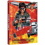 Ultra Force 1 - Hongkong Cop - Cover C Blu-Ray Disc