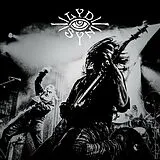 Lydsyn (ft. Uffe Lorenzen) LP (analog) Lydsyn