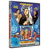 Tilt - Die Flipper-Queen - Ich kanns am besten DVD