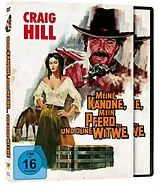 Meine Kanone, mein Pferd ... und deine Witwe DVD