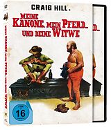 Meine Kanone, mein Pferd ... und deine Witwe DVD