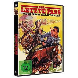 Der letzte Pass DVD