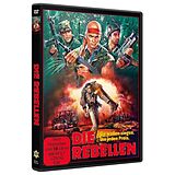 Die Rebellen - Sie wollen siegen. Um jeden Preis. DVD