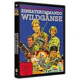 Einsatzkommando Wildgänse DVD