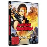 American Samurai - Time Burst: The Final Alliance DVD
