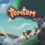 Damian Sanchez Vinyl Temtem (original Game Soundtrack)