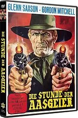 Die Stunde der Aasgeier DVD