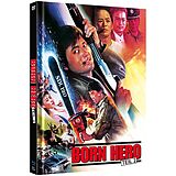 Born Hero 2 [blu-ray & Dvd] - Cover A Blu-ray