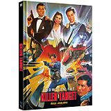 Killer Target [blu-ray & Dvd] - Cover B Blu-ray