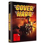 Cover Hard [blu-ray & Dvd] - Cover A Blu-ray