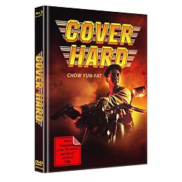 Cover Hard [blu-ray & Dvd] - Cover A Blu-ray