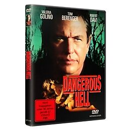 Dangerous Hell DVD