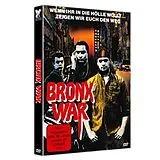 Bronx War DVD