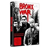 Bronx War DVD