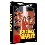 Bronx War DVD