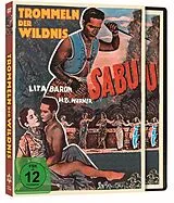 Trommeln der Wildnis - Deluxe Edition DVD