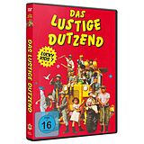 Lucky Kids - Das lustige Dutzend DVD