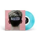 Swain LP (analog) The Long Dark Blue (curacao)
