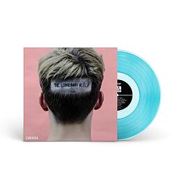 Swain Vinyl The Long Dark Blue (curacao)