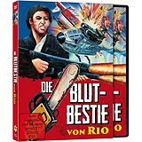 Die Blutbestie von Rio DVD