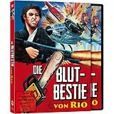 Die Blutbestie von Rio DVD
