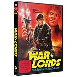 War Lords - Die Zerstörer der Zukunft DVD